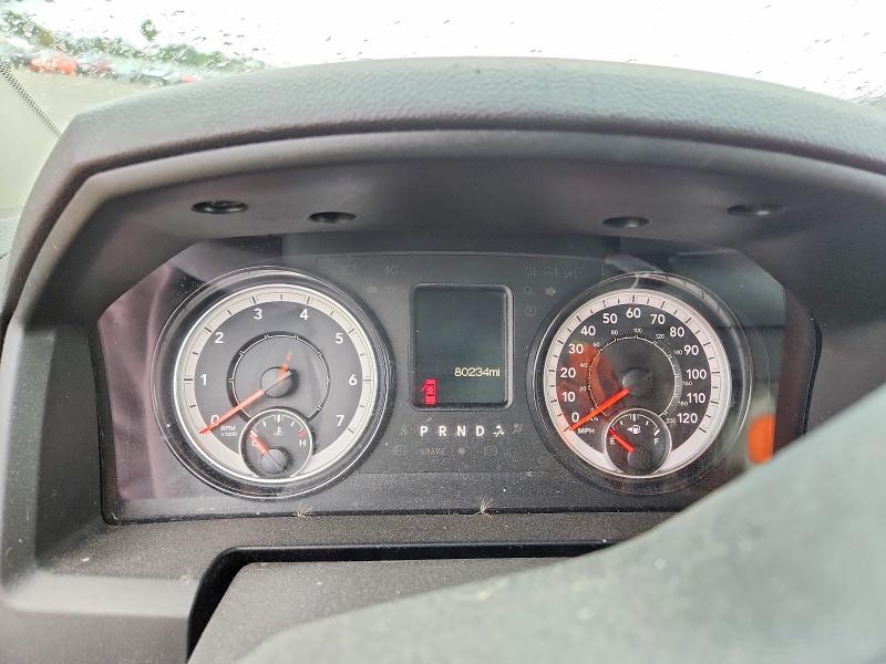 Продажа на аукционе авто 2022 Ram 1500 Classic, vin: 1C6RR6LG7NS169833, номер лота: 99331695
