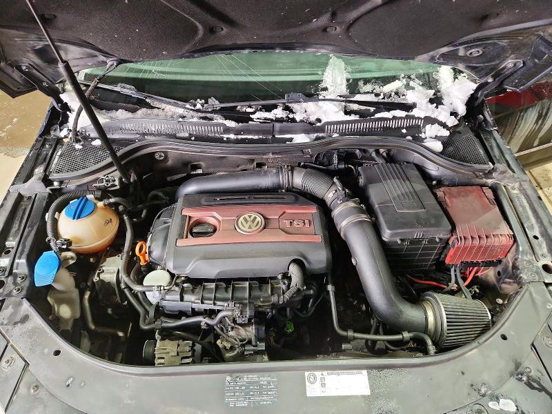 Продажа на аукционе авто 2009 Volkswagen Cc Sport, vin: WVWML93C09E544601, номер лота: 74808395