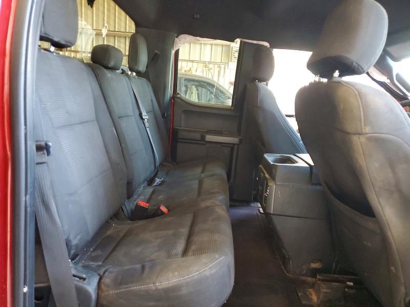 99159585 :رقم المزاد ، 1FTEX1EP3FKE03173 vin ، 2015 Ford F150 مزاد بيع