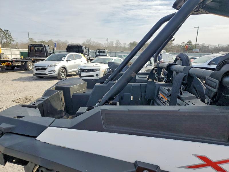 Aukcja sprzedaży 2020 Polaris Rzr, vin: 3NSNAE992LF791699, numer aukcji: 75396075