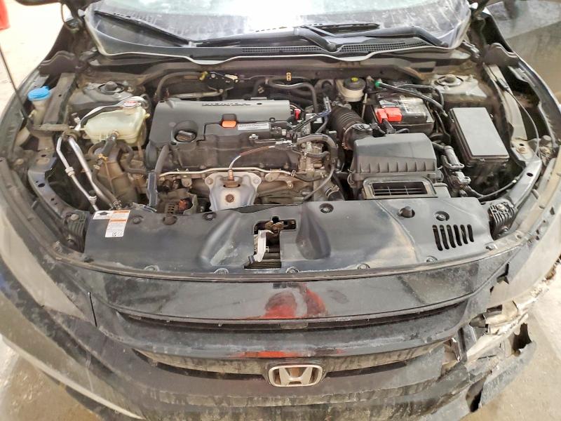 Продажа на аукционе авто 2019 Honda Civic, vin: 2HGFC2F50KH008938, номер лота: 72618525