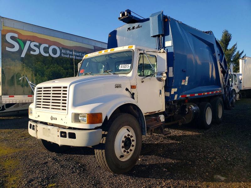 Продаж на аукціоні авто 2001 International 4000 4900, vin: 1HTSDAANX1H275958, номер лоту: 94162815