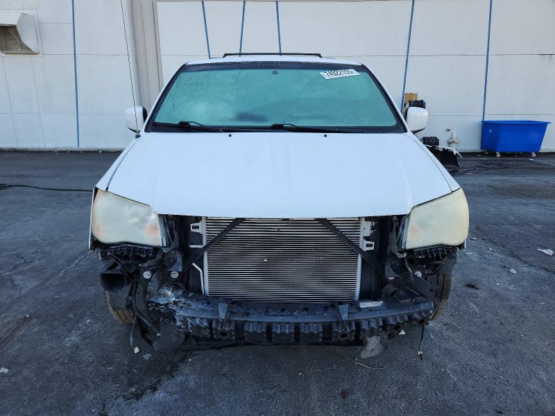 Продажа на аукционе авто 2014 Chrysler Town & Country, vin: 2C4RC1BG5ER247347, номер лота: 74922155