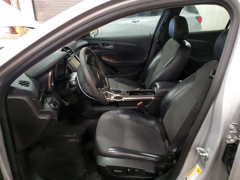 Auction sale of the 2013 Chevrolet Malibu, vin: 1G11C5SA1DF260966, lot number: 73237655
