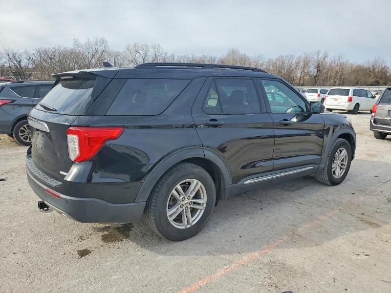 Aukcja sprzedaży 2020 Ford Explorer, vin: 1FMSK7DH1LGA25914, numer aukcji: 73066805