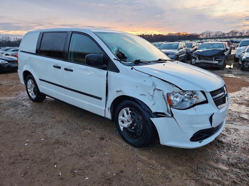 Aukcja sprzedaży 2015 Ram Tradesman, vin: 2C4JRGAG8FR680100, numer aukcji: 74427765