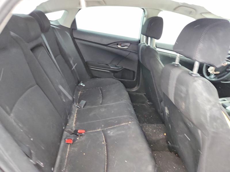 Продажа на аукционе авто 2019 Honda Civic, vin: 2HGFC2E57KH019193, номер лота: 72642835