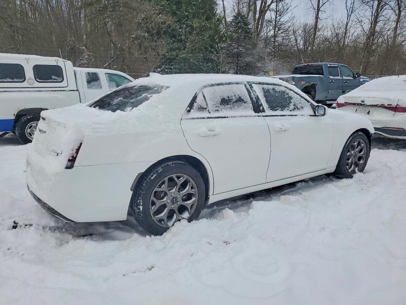 73411775 :رقم المزاد ، 2C3CCAGG3FH923627 vin ، 2015 Chrysler 300 مزاد بيع