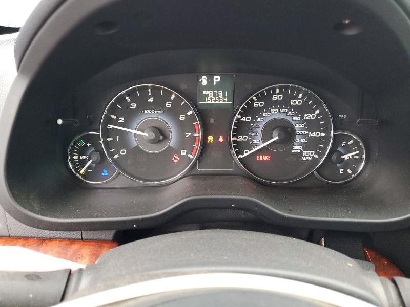 Продаж на аукціоні авто 2010 Subaru Outback, vin: 4S4BRDKC4A2322624, номер лоту: 73334775