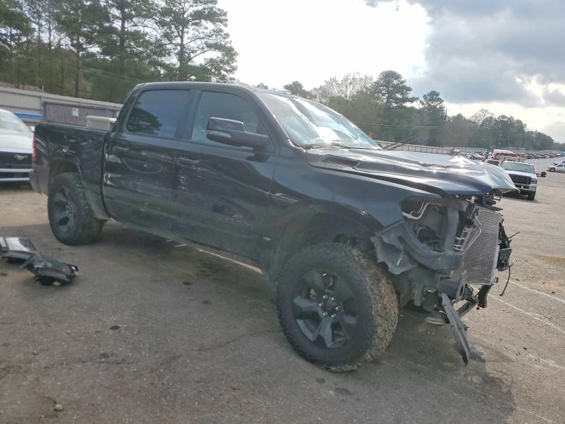 Продаж на аукціоні авто 2019 Ram 1500, vin: 1C6RREFT5KN858251, номер лоту: 99792935