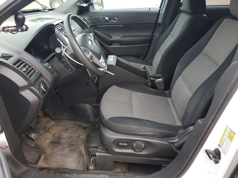Aukcja sprzedaży 2014 Ford Explorer, vin: 1FM5K8AR6EGB19791, numer aukcji: 74126445