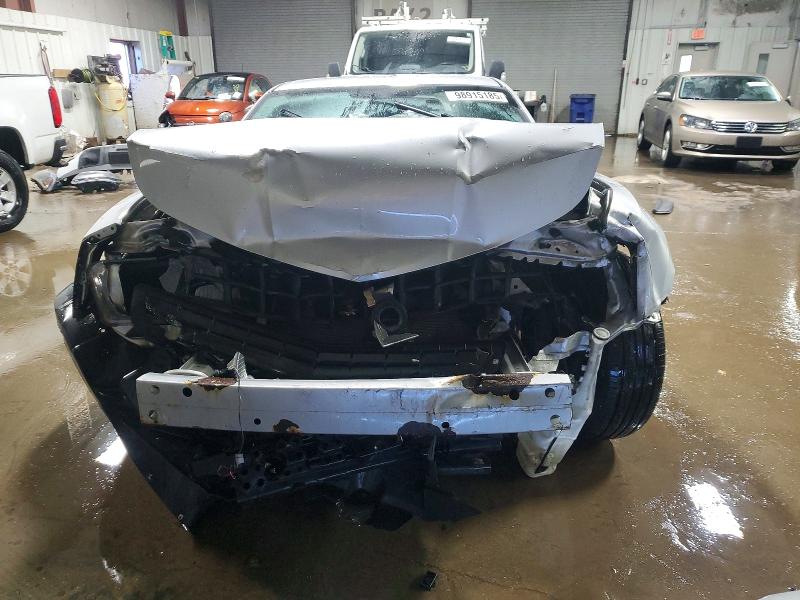 Aukcja sprzedaży 2013 Chevrolet Camaro, vin: 2G1FA1E33D9143738, numer aukcji: 98915185