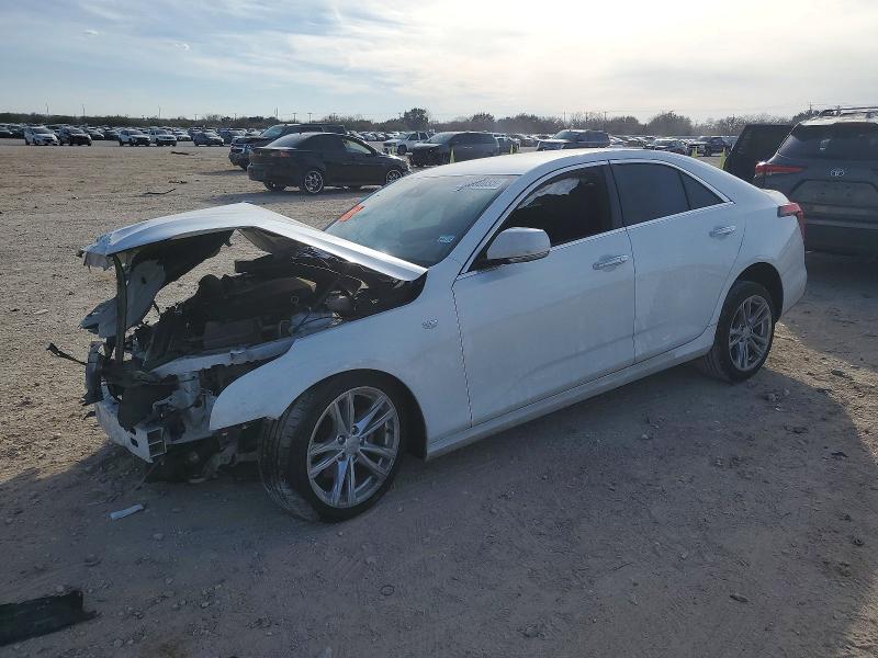 Aukcja sprzedaży 2023 Cadillac Ct4, vin: 1G6DA5RK1P0117552, numer aukcji: 74980055