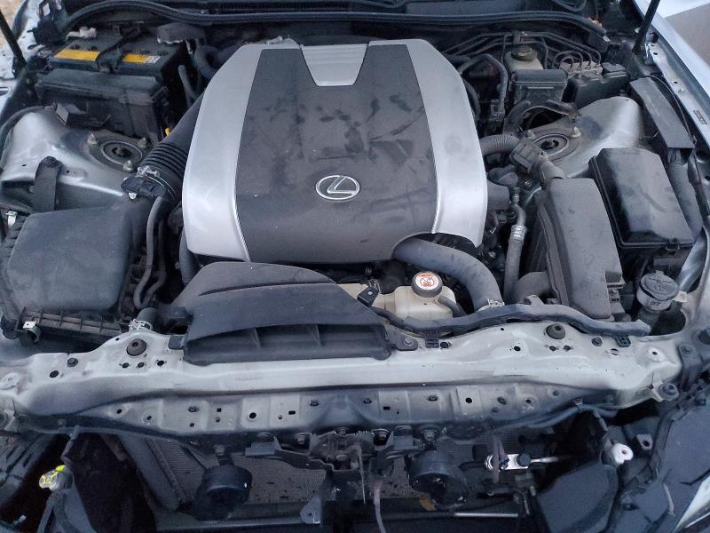 Продажа на аукционе авто 2021 Lexus Is, vin: JTHGZ1E21M5021810, номер лота: 74453345