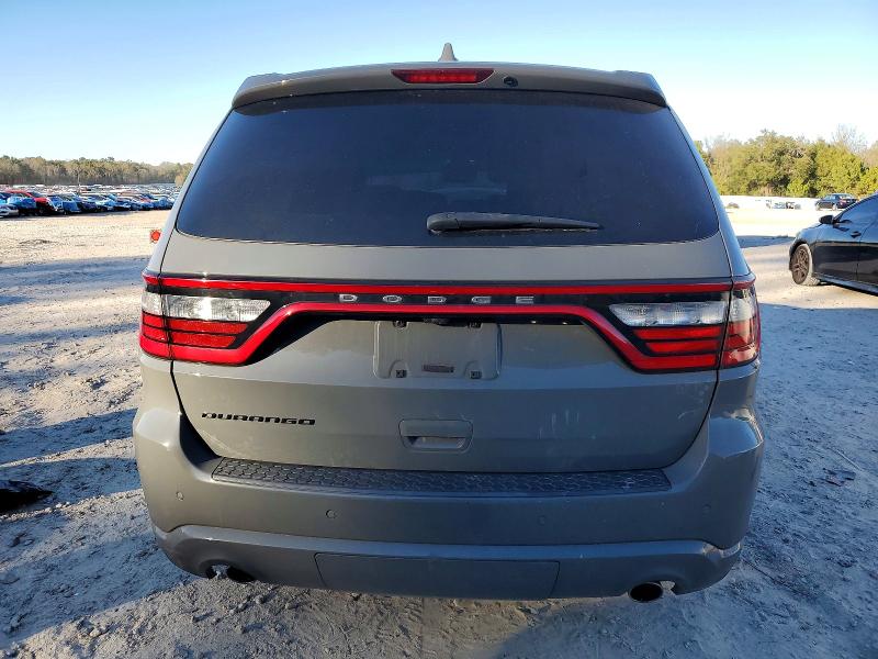 Aukcja sprzedaży 2020 Dodge Durango, vin: 1C4RDHAG5LC187020, numer aukcji: 73495545