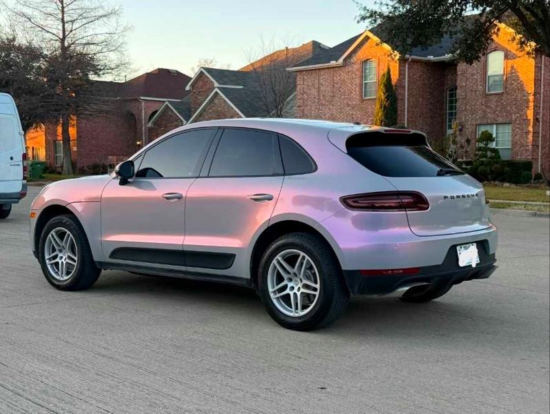 Aukcja sprzedaży 2018 Porsche Macan, vin: WP1AA2A57JLB19086, numer aukcji: 74900815