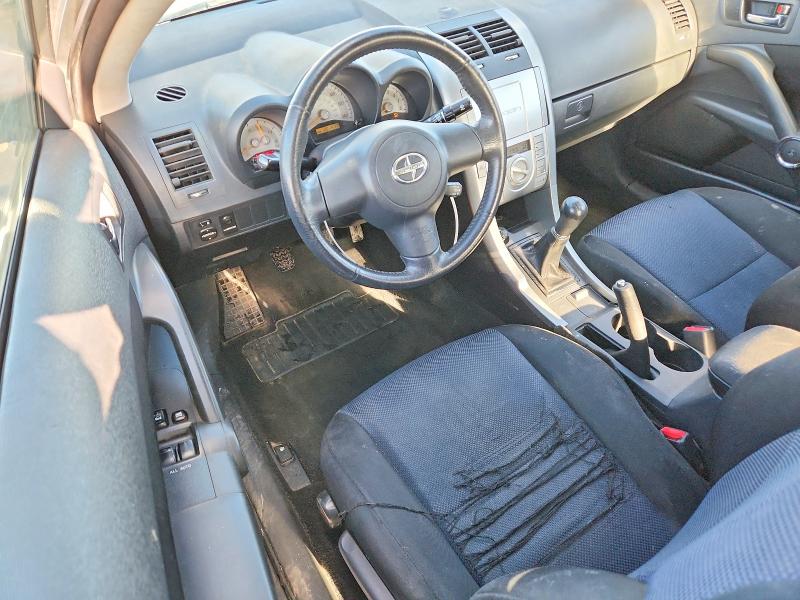 Aukcja sprzedaży 2005 Toyota Scion Tc, vin: JTKDE177450022885, numer aukcji: 74852575