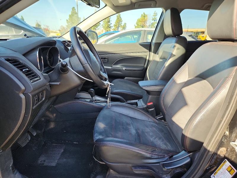 Aukcja sprzedaży 2022 Mitsubishi Outlander Sport, vin: JA4APVAU6NU007656, numer aukcji: 75798725