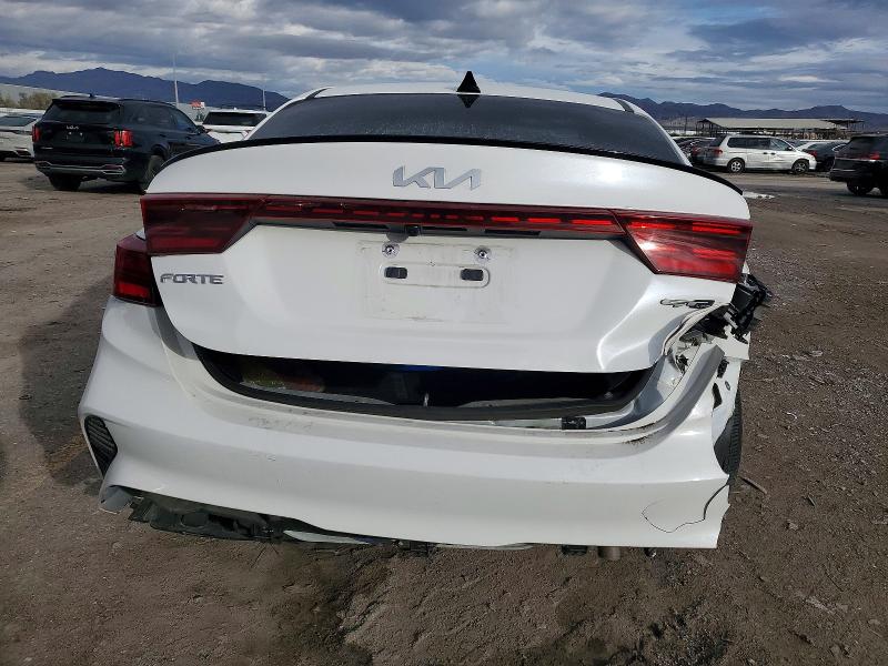 Aukcja sprzedaży 2023 Kia Forte, vin: 3KPF54AD9PE650953, numer aukcji: 98808505