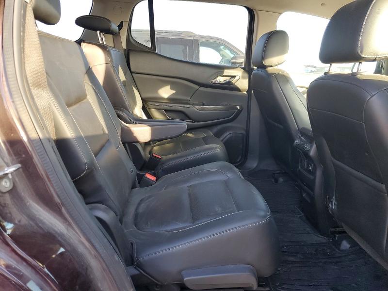 Продажа на аукционе авто 2017 Gmc Acadia, vin: 1GKKNULS1HZ231127, номер лота: 98940305