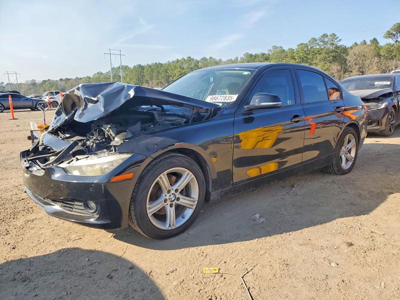 Aukcja sprzedaży 2015 Bmw 328, vin: WBA3A5C53FF610041, numer aukcji: 98672835