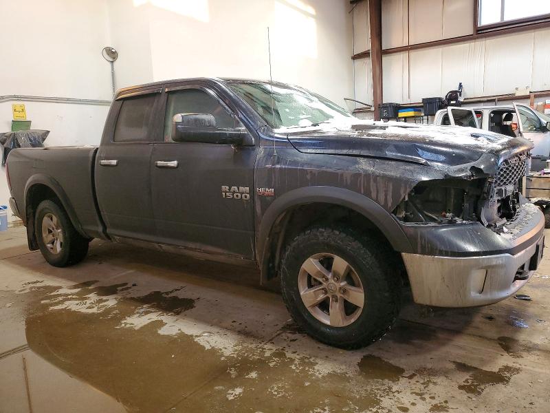 2013 Ram 1500 მანქანა იყიდება აუქციონზე, vin: 1C6RR7GT4DS558828, აუქციონის ნომერი: 98357975