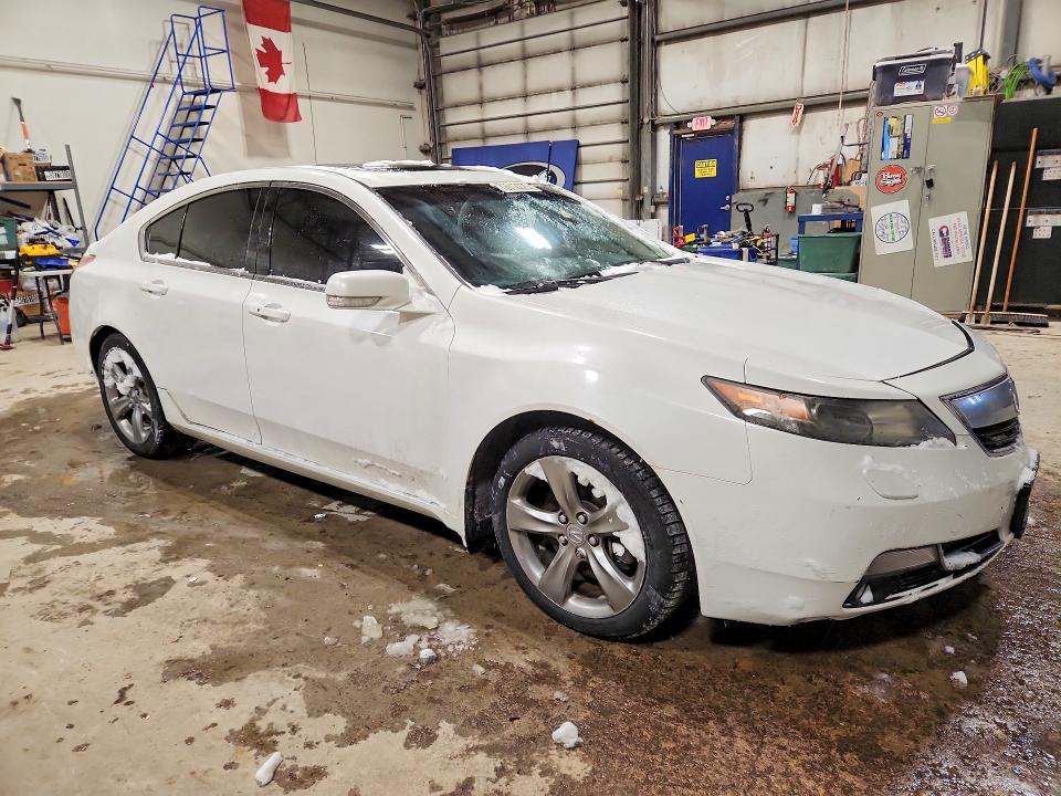 Продаж на аукціоні авто 2012 Acura Tl, vin: 19UUA9F54CA801956, номер лоту: 72812275