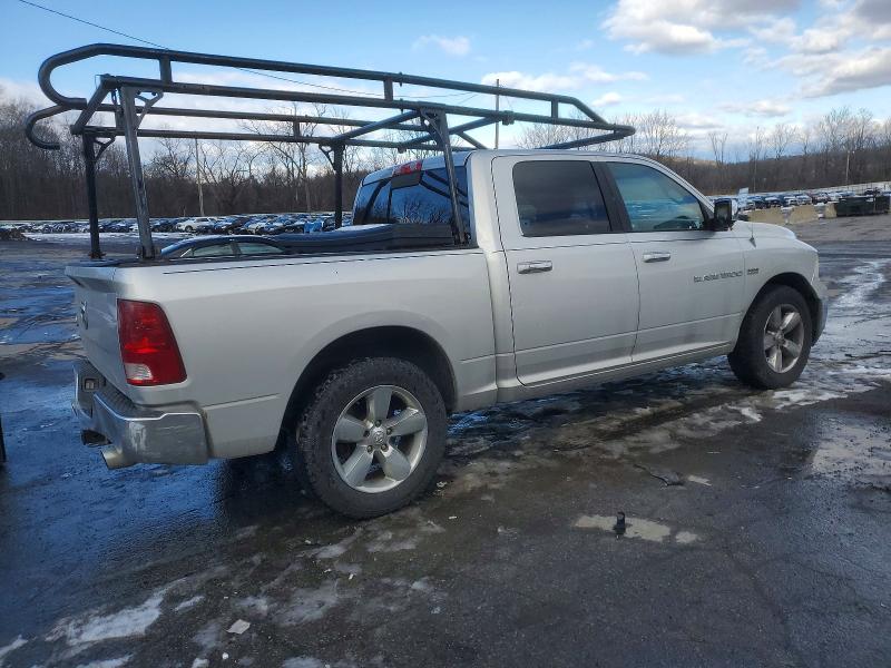 98354465 :رقم المزاد ، 1C6RD6LT7CS153561 vin ، 2012 Dodge Ram 1500 مزاد بيع