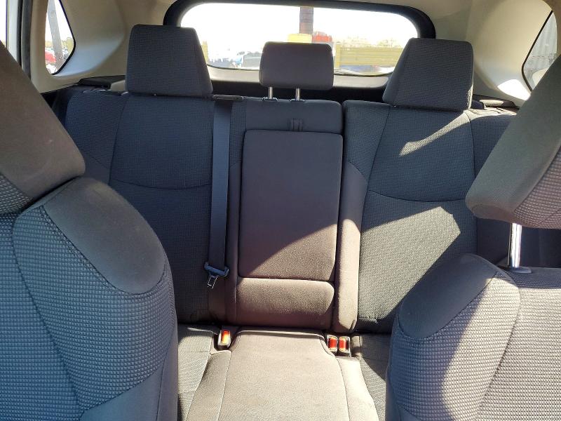 74868285 :رقم المزاد ، 2T3H1RFV0PW253168 vin ، 2023 Toyota Rav4 مزاد بيع