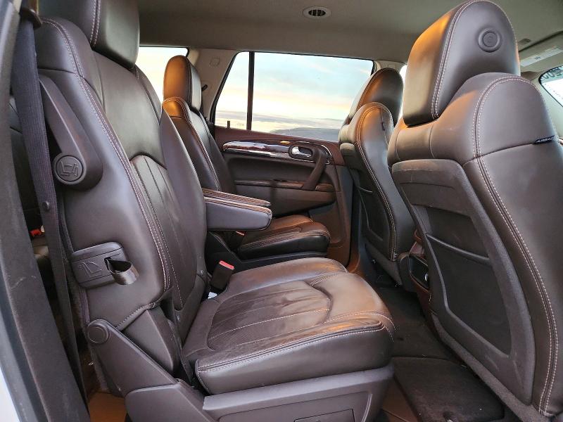 Aukcja sprzedaży 2013 Buick Enclave, vin: 5GAKRDKD2DJ238942, numer aukcji: 72762265
