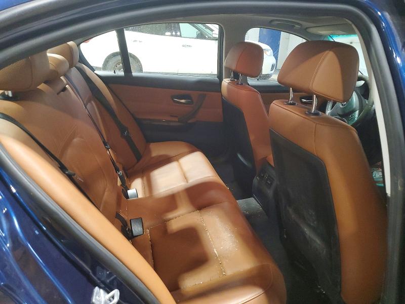 74329095 :رقم المزاد ، WBAPK7C50BF084553 vin ، 2011 Bmw 328 Xi مزاد بيع
