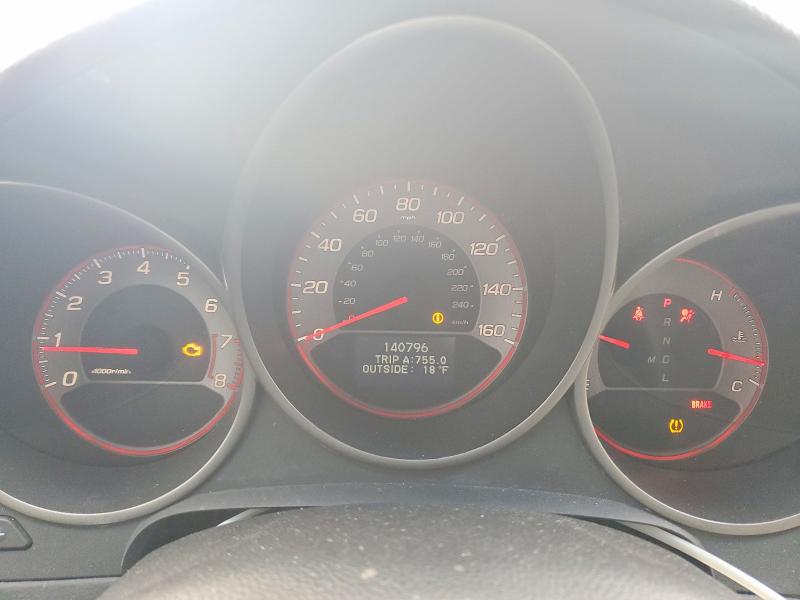 Продажа на аукционе авто 2008 Acura Tl, vin: 19UUA76558A051320, номер лота: 74552075