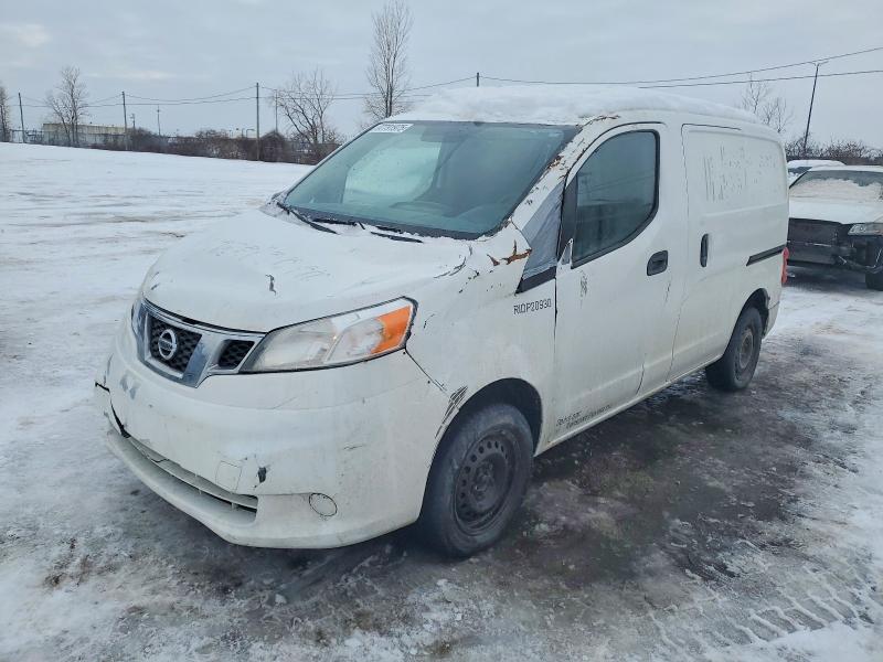 Продаж на аукціоні авто 2020 Nissan Nv200, vin: 3N6CM0KN0LK707880, номер лоту: 97791975