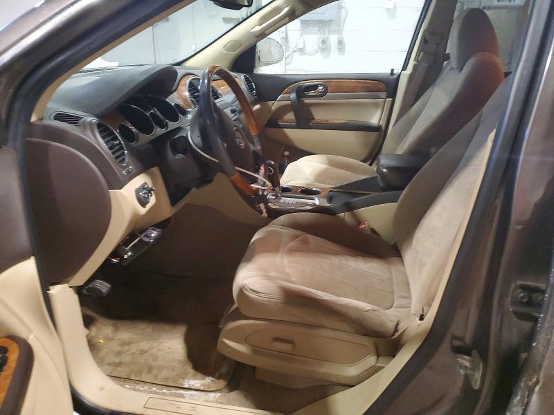 2011 Buick Enclave მანქანა იყიდება აუქციონზე, vin: 5GAKVAED1BJ274060, აუქციონის ნომერი: 73679065