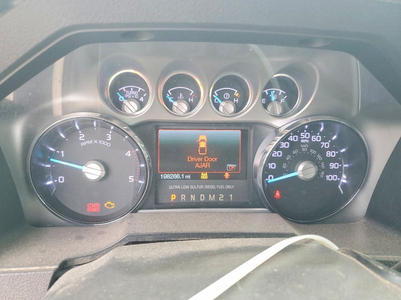 Продаж на аукціоні авто 2014 Ford F250, vin: 1FT7W2BT4EEB85860, номер лоту: 74605745