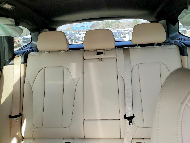 Продаж на аукціоні авто 2020 Bmw X3, vin: 5UXTY3C0XL9D23671, номер лоту: 98951905