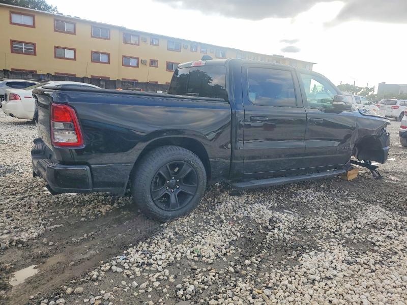 2020 Ram 1500 მანქანა იყიდება აუქციონზე, vin: 1C6RREFT5LN237867, აუქციონის ნომერი: 61208396