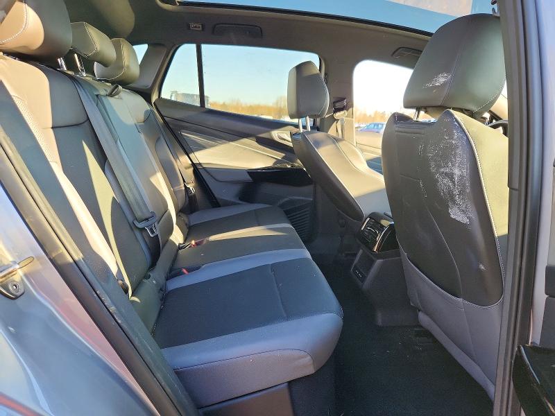 73470965 :رقم المزاد ، 1V2WNPE81PC040548 vin ، 2023 Volkswagen Id.4 مزاد بيع