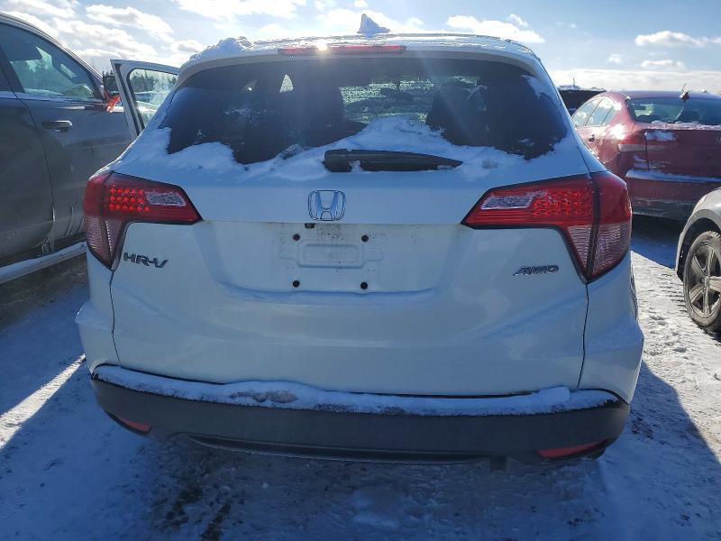 Продажа на аукционе авто 2018 Honda Hr-v, vin: 3CZRU6H50JM106259, номер лота: 73156945