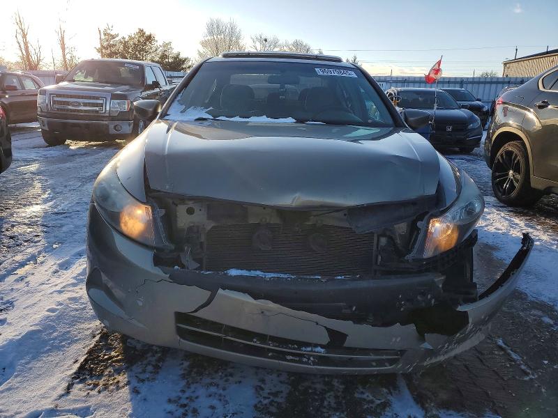 Aukcja sprzedaży 2008 Honda Accord, vin: 1HGCP26728A812304, numer aukcji: 96979845