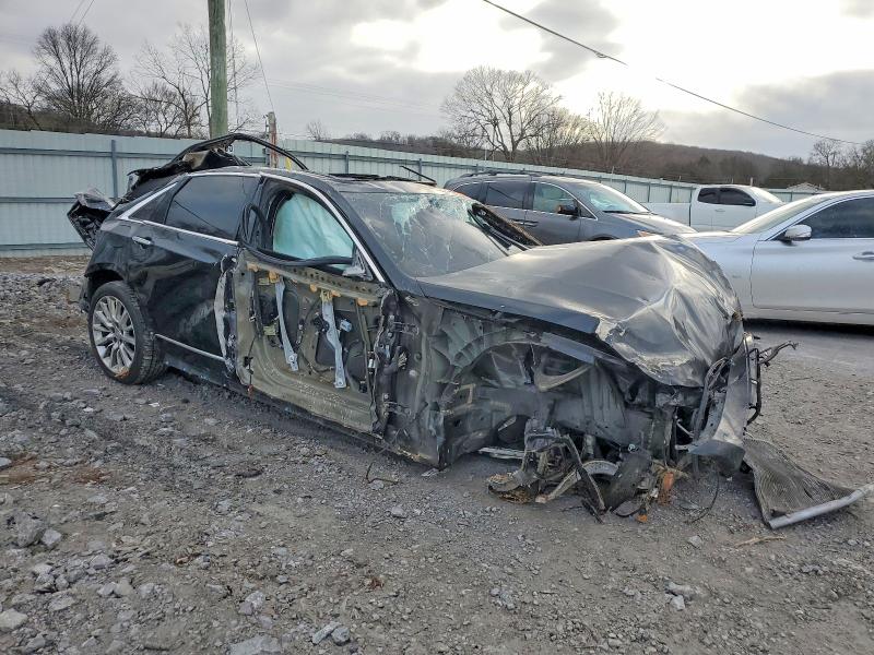 Aukcja sprzedaży 2017 Cadillac Ct6, vin: 1G6KD5RS4HU145354, numer aukcji: 73062175