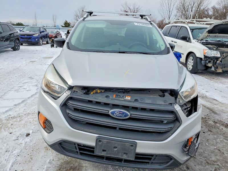 Продажа на аукционе авто 2017 Ford Escape, vin: 1FMCU0F73HUA71666, номер лота: 72196805