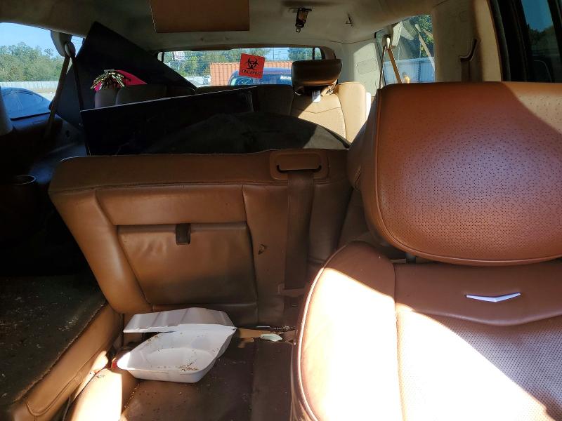 Продаж на аукціоні авто 2016 Cadillac Escalade, vin: 1GYS4KKJ9GR100614, номер лоту: 73429315