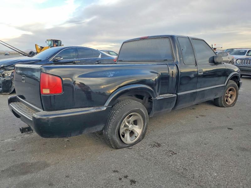 74155075 :رقم المزاد ، 1GCCS1945W8194862 vin ، 1998 Chevrolet S Truck مزاد بيع