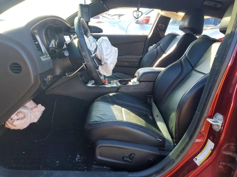 Aukcja sprzedaży 2019 Dodge Charger, vin: 2C3CDXHGXKH604508, numer aukcji: 73755305