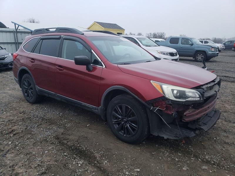 Aukcja sprzedaży 2015 Subaru Outback, vin: 4S4BSAAC0F3271175, numer aukcji: 98858585