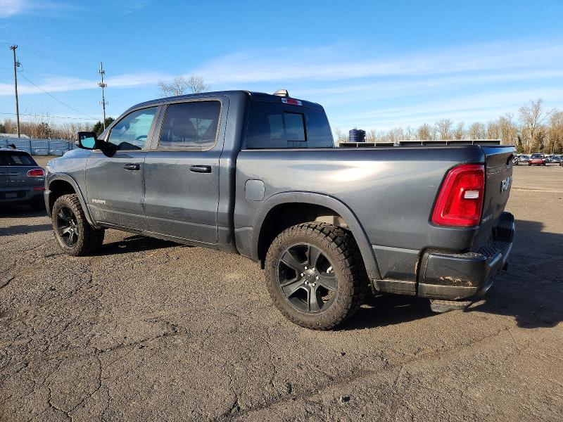 Aukcja sprzedaży 2025 Ram 1500, vin: 1C6SRFJP9SN749101, numer aukcji: 72623725