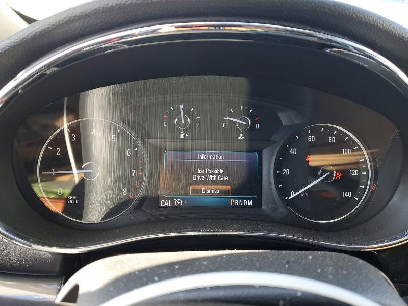 Aukcja sprzedaży 2019 Buick Encore, vin: KL4CJASB7KB781437, numer aukcji: 74679205