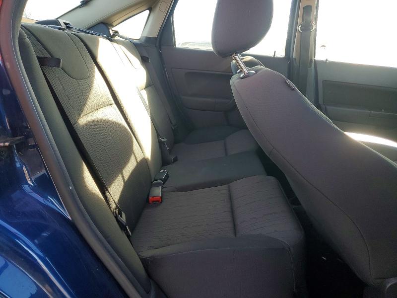 2008 Ford Focus მანქანა იყიდება აუქციონზე, vin: 1FAHP35N98W215878, აუქციონის ნომერი: 72919775