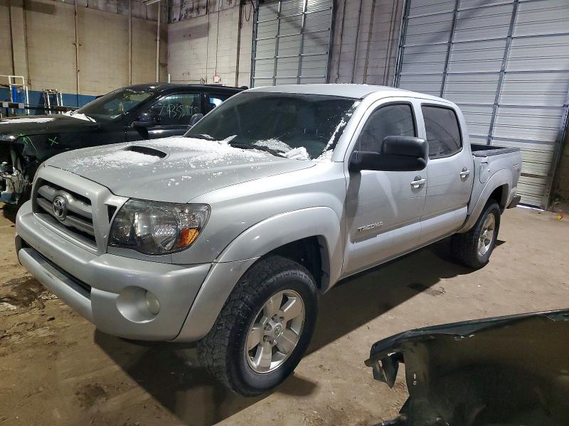 Aukcja sprzedaży 2009 Toyota Tacoma, vin: 3TMJU62N39M082143, numer aukcji: 73738225